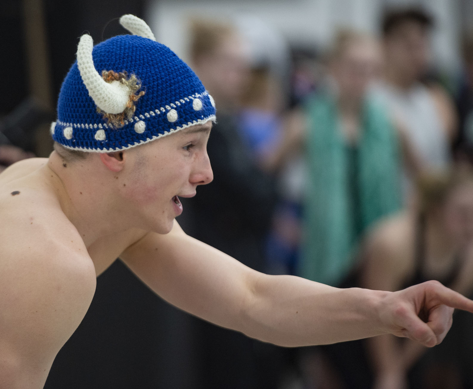State swimming finals, 2.23